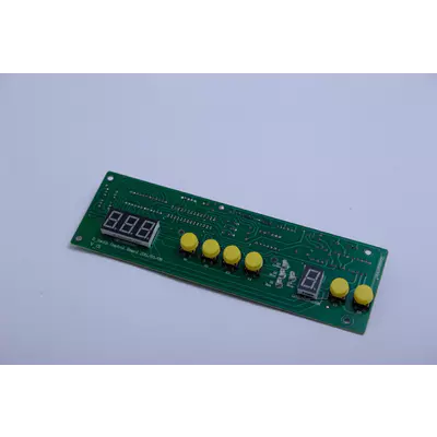 Elektronika ovladaci IC OP145