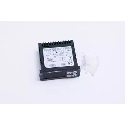 Casovac digitalni TT34 HCR-