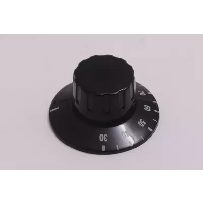 Asber Knoflik termostatu 30-90°C 602113P0030