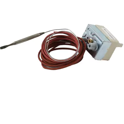 Termostat pojistny 270°C A34102390