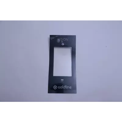 Coldline Folie elektroniky E022041010