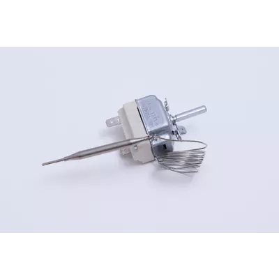 Termostat 50-300°C, 1-pol