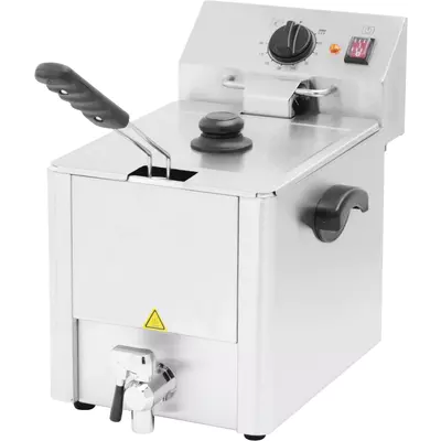 Fritéza HDF8