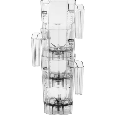WARING COMMERCIAL Nádoba plast 1,4 l (víko+nože) CAC139 k mixéru TBB 160E