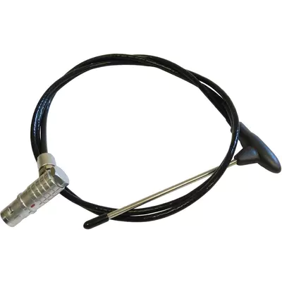 RATIONAL Sonda vpichová s konektorem SCC,CM 61-101