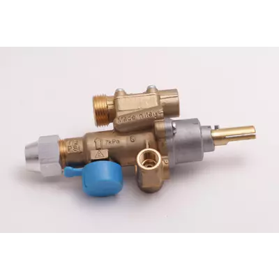 Ventil PEL 22S 16/99900079 CASTA