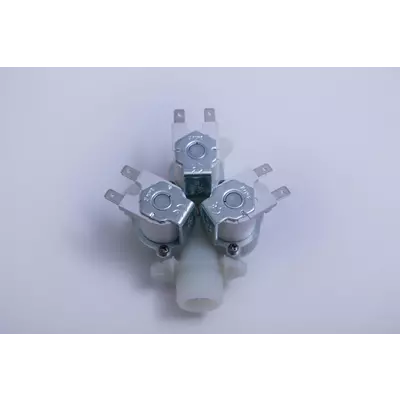 Elektroventil trojity UNIVERSAL DW15099