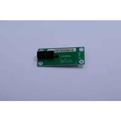 Retigo Tlacitko Start/Stop BLUE V2