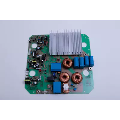 Elektronika indukce 3,5 kW NEW 932599