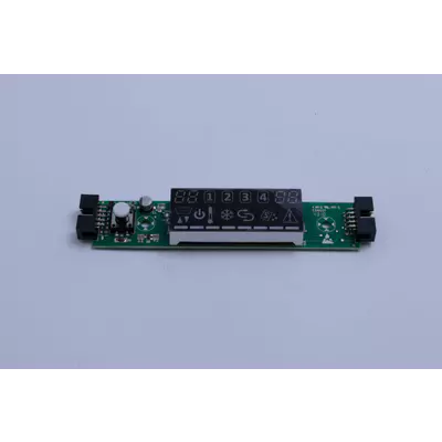 Display DUPLA (2017) DW50618