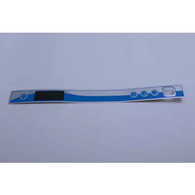 Folie ovladaciho panelu DUPLA DW50623