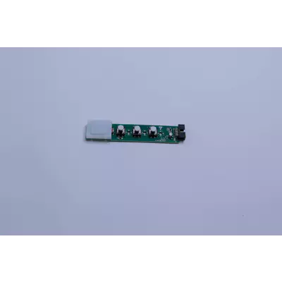 Panel ovladaci DUPLA (2017) DW50619