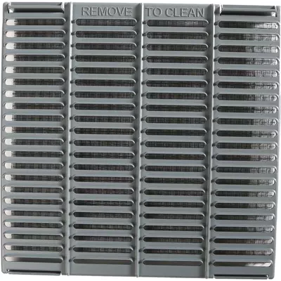N.T.F. Mřížka ventilace SL 50-260 NEW NC10697