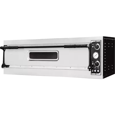 PRISMAFOOD solutions Pec na pizzu BASIC XL 2L "600"