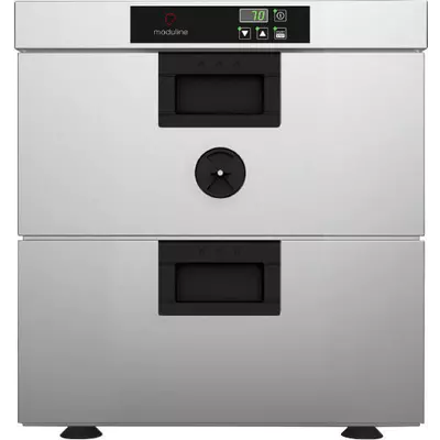 MODULINE El. nízkoteplotní pec CSD 002E