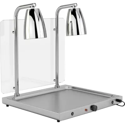 Infra stanice HELIOS 2/1 FIX P2