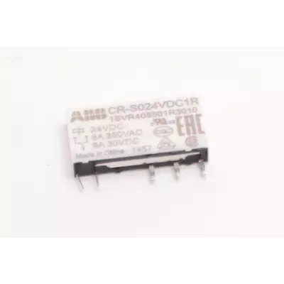 Rele ABB CR-S024VDC1R