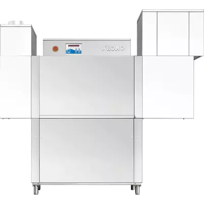 KROMO Tunelová myčka COMPACT RK 1010E