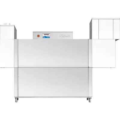 KROMO Tunelová myčka COMPACT RK 1640E