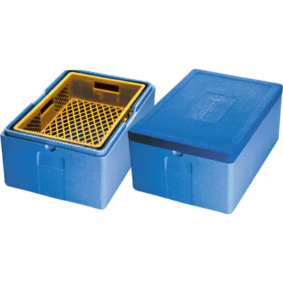 OVERATH Termoport THERMO-KULI EN