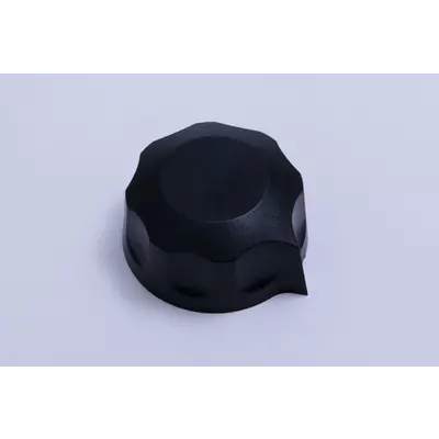 Knoflik termostatu WK/WB25 E