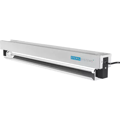 SterilSystems Přístroj na sterilizaci vzduchu Steril systems PF512ST