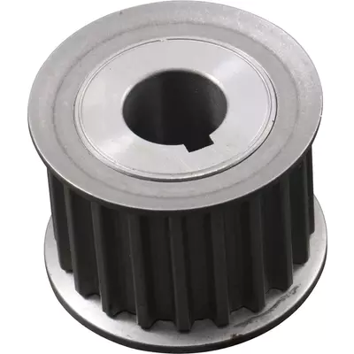 SPAR Řemenice motoru SP30/40