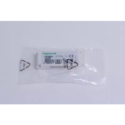 Clen odrusovaci 110-240VAC RC LAD4RCU