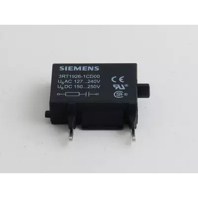 Clen RC 127-240VAC/150-250VDC, S0