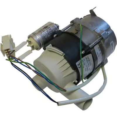 RATIONAL Čerpadlo mycí SCC XS 623