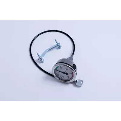 TALSA Manometr D.63 4466