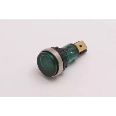 TAMAI Kontrolka zelena 230V 204 TAMAI