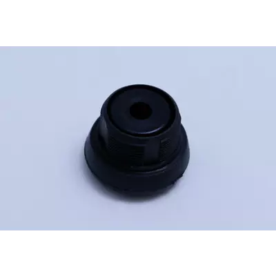Guma pro spinac (cerny) 24V