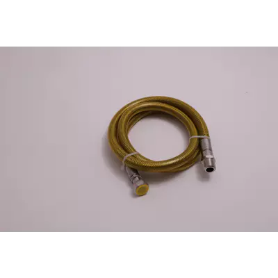 Hadice pl. Flexi gas 1/2" MF 150cm