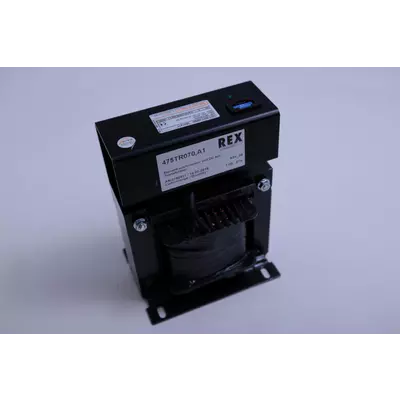 REX technologie Transformator 475TR070,A1