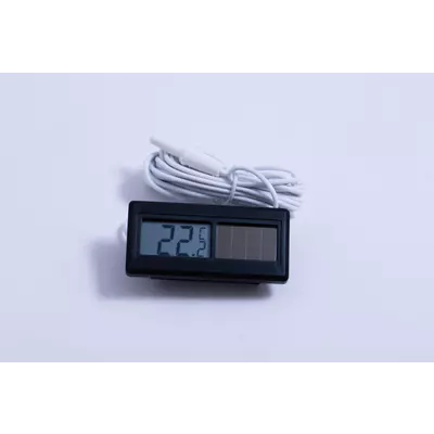 Teplomer solarni C50022280