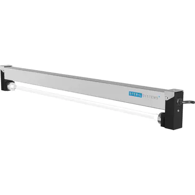 SterilSystems Sterilizace vzduchu a povrchů Steril systems AR 400