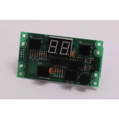 SPAR Elektronika ovladaci SP30/60
