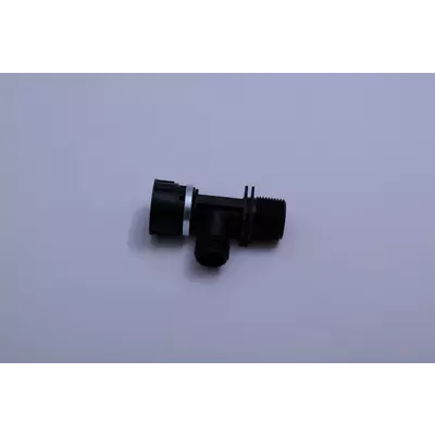 T-kus sprchy 3/4" CPC-linie od 06/97