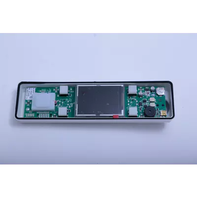 Silanos Panel ovladaci EVO2 NRG