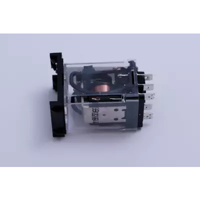 Asber Rele 230V 16A GE510