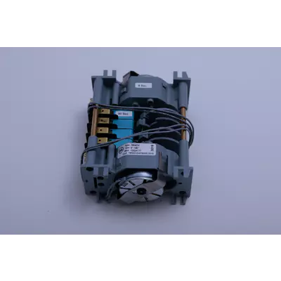 Asber Programator cyklu GE510