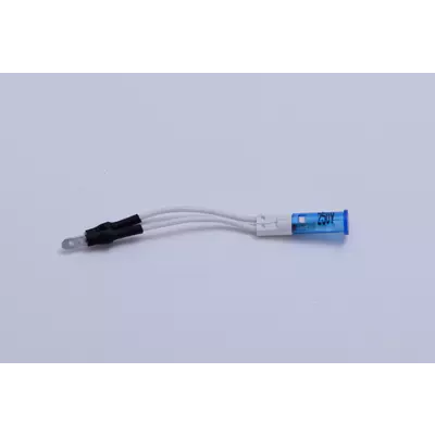 Asber Kontrolka modra GE510