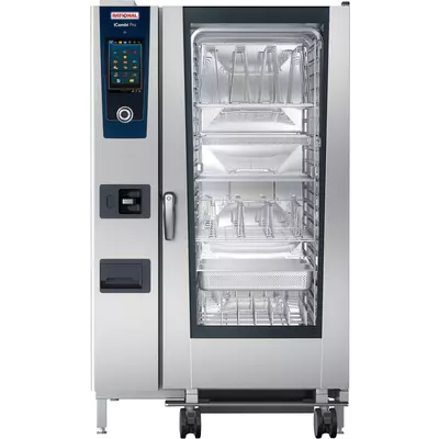 RATIONAL Konvektomat iCombi Pro 20-1/1 E