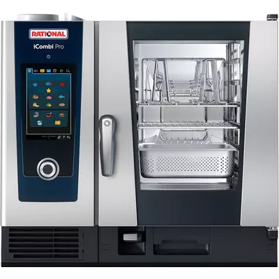 RATIONAL Konvektomat iCombi Pro 6-1/1 E (400V)