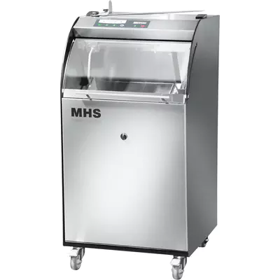 MHS Kráječ chleba COMPACT