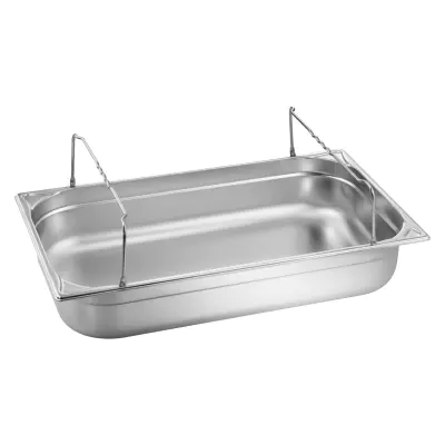 B.PRO Gastronadoba GN-B 1/1-65 s úchyty
