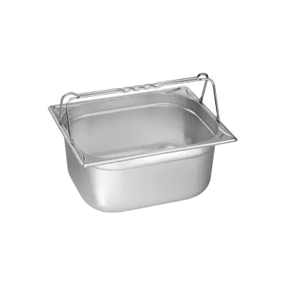 B.PRO Gastronadoba GN-B 1/2-150 s úchyty