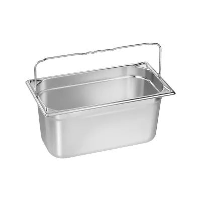 B.PRO Gastronadoba GN-B 1/3-100 s úchyty