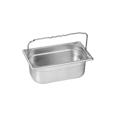 B.PRO Gastronadoba GN-B 1/4-100 s úchyty